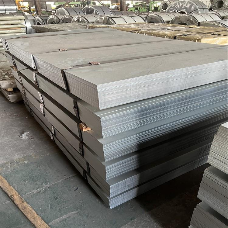 ASTM A36 Steel Plate